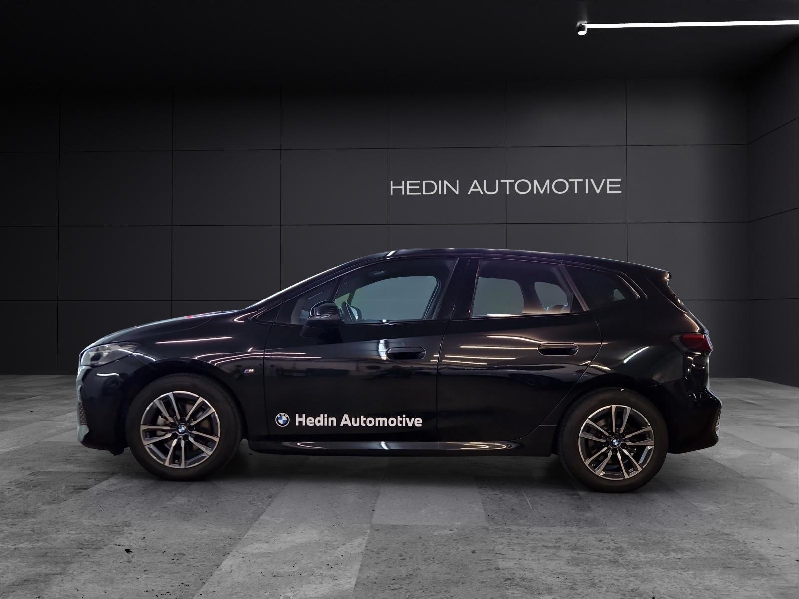 BMW 218d Active Tourer-image-1