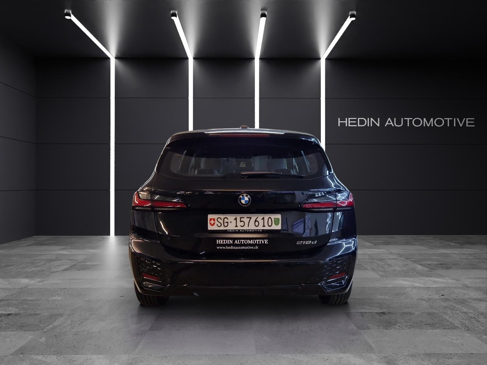 BMW 218d Active Tourer-image-3