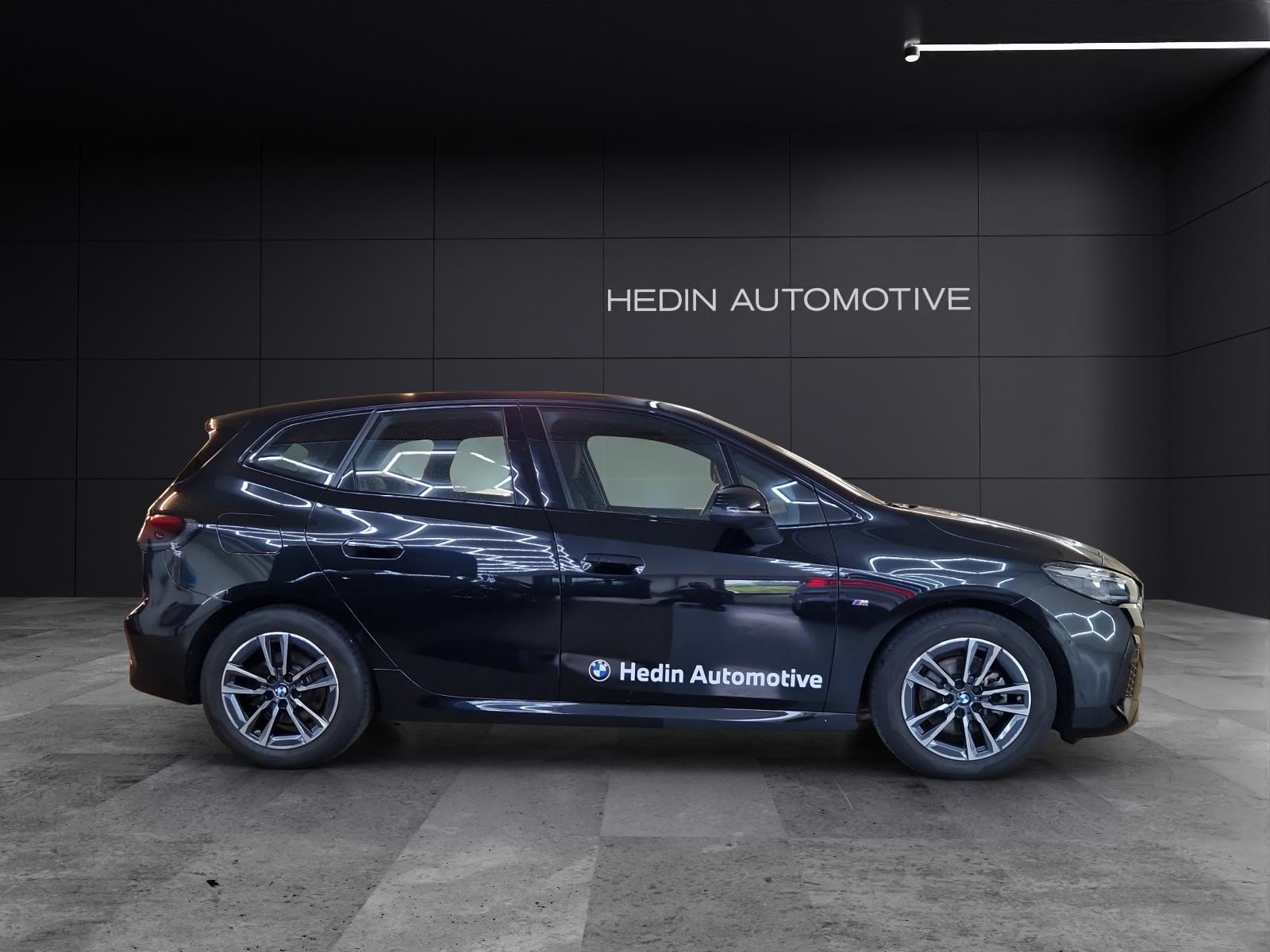BMW 218d Active Tourer-image-5
