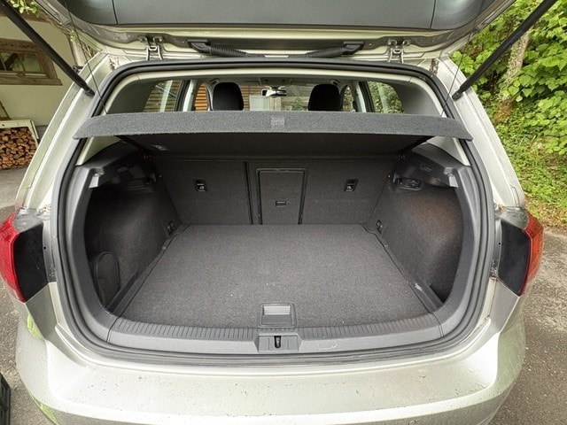 VW 2.0 TDI Highline 4m-image-5