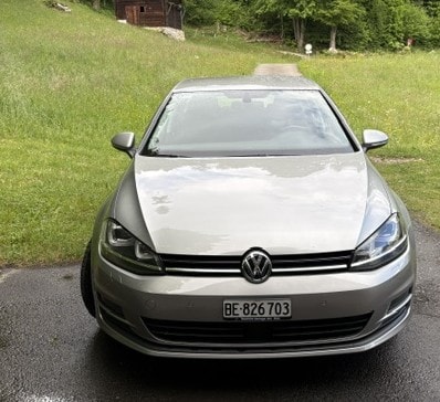 VW 2.0 TDI Highline 4m-image-0