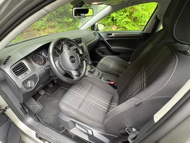 VW 2.0 TDI Highline 4m-image-3