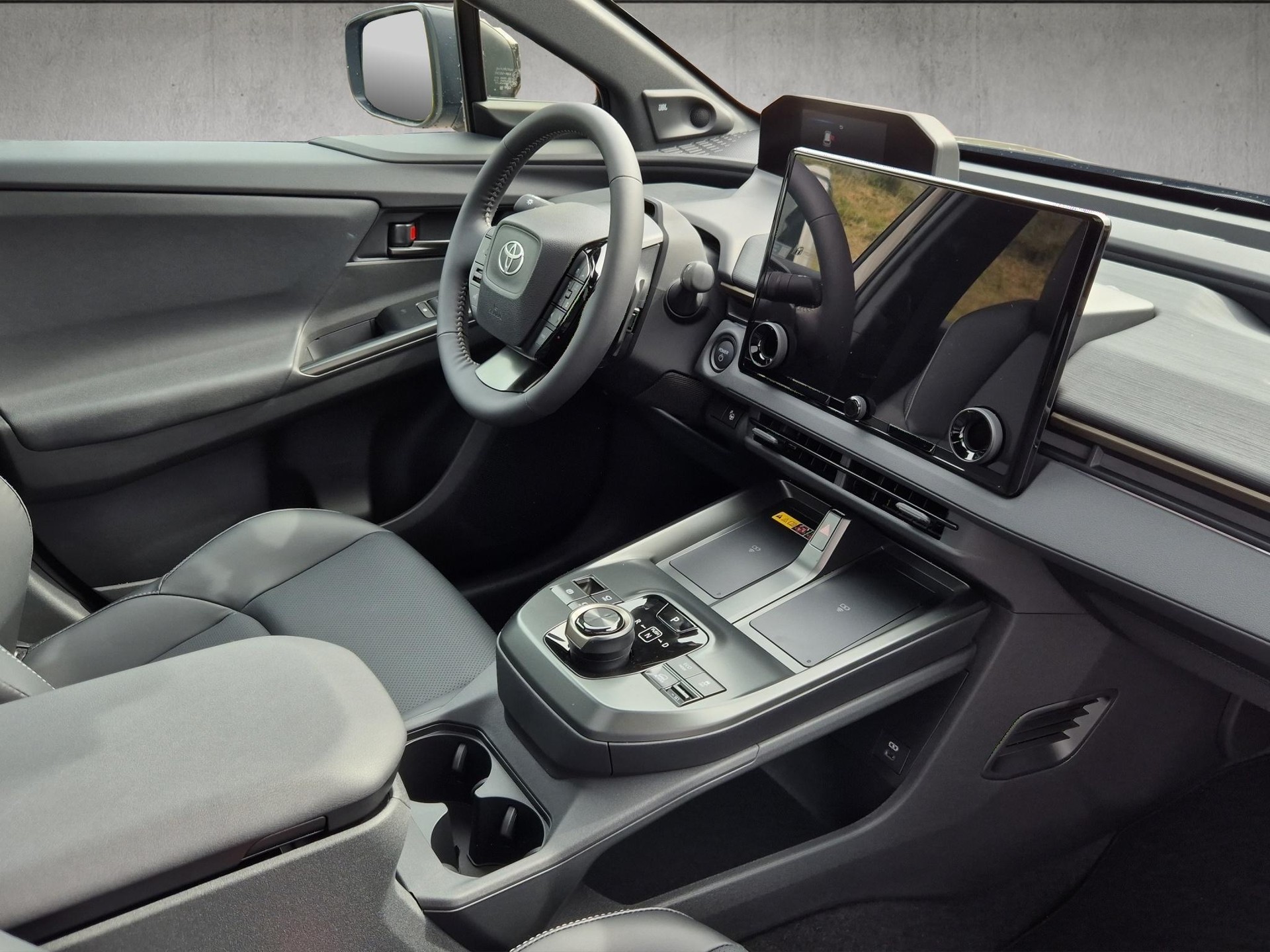 TOYOTA bZ4X Touring Premium AWD-image-13