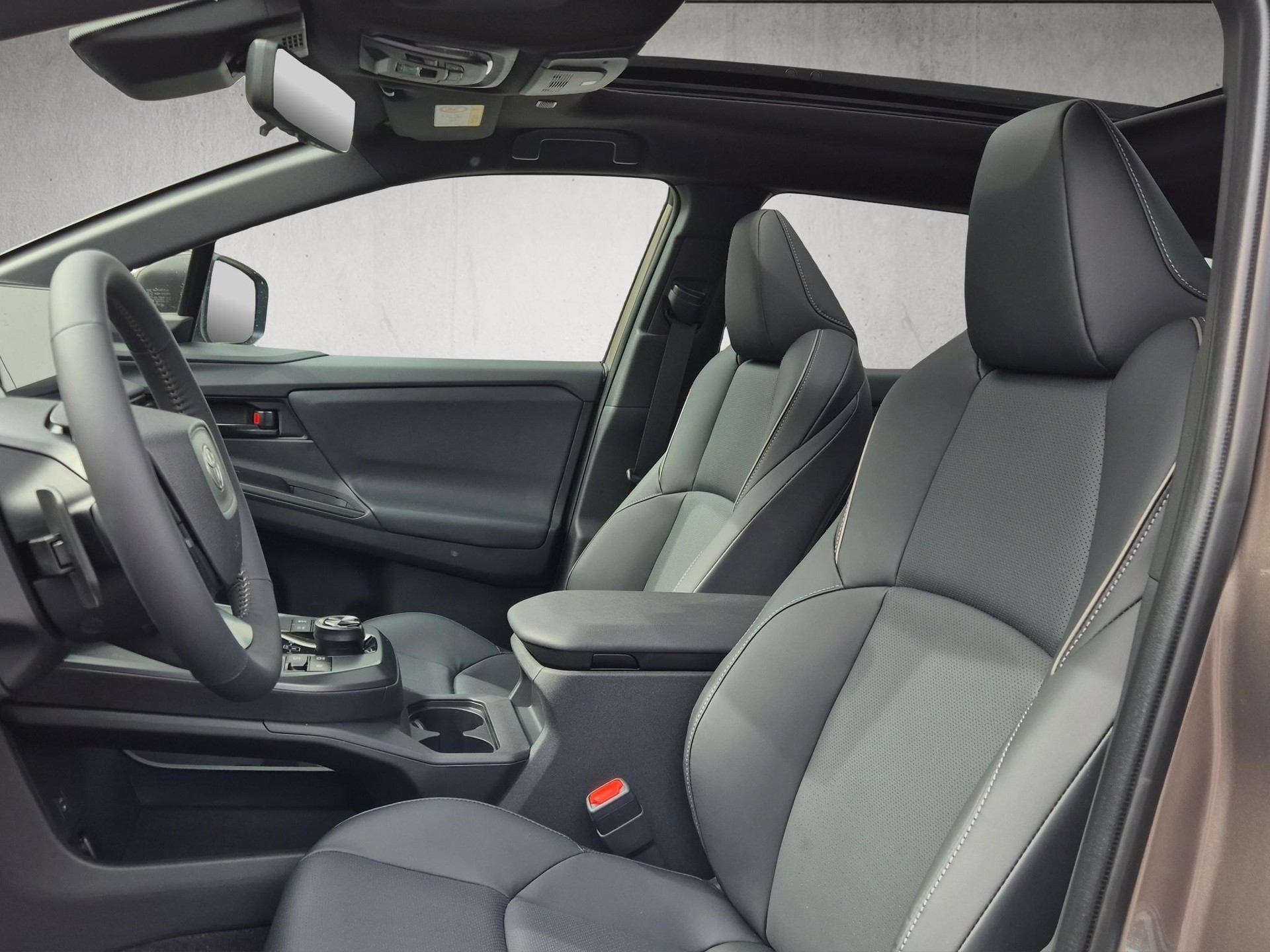TOYOTA bZ4X Touring Premium AWD-image-9