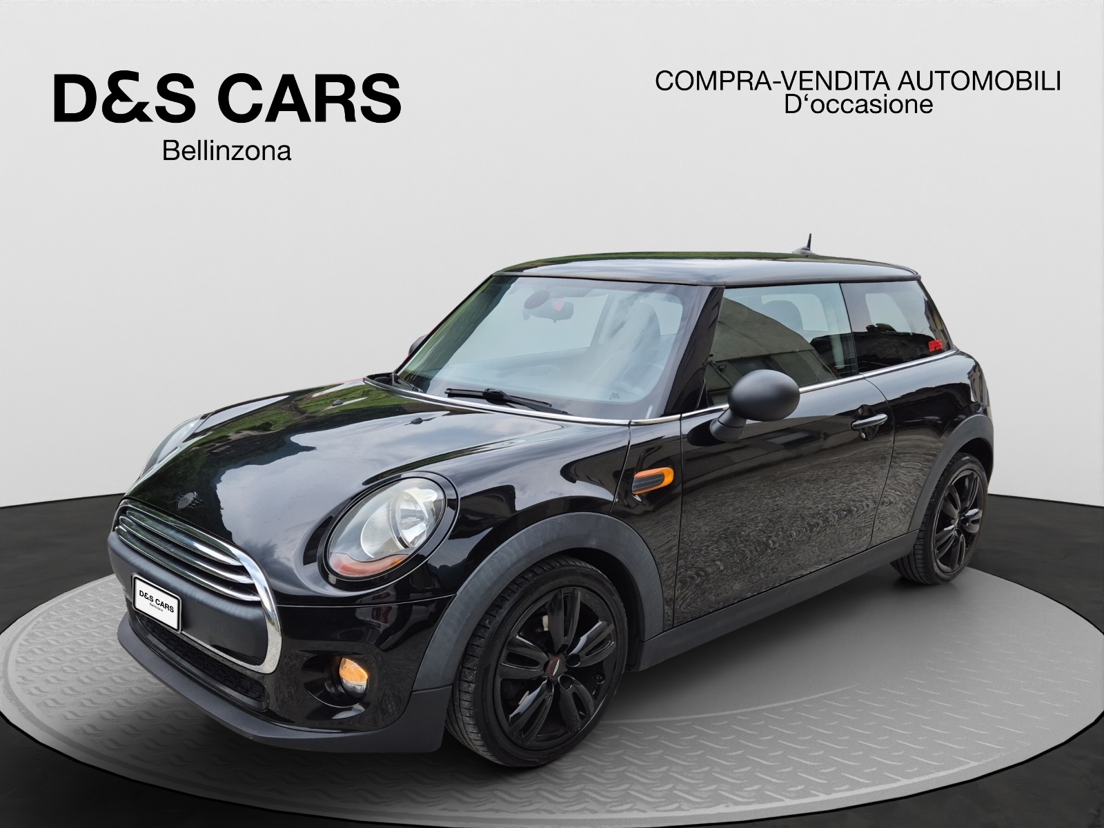 MINI One-image-0