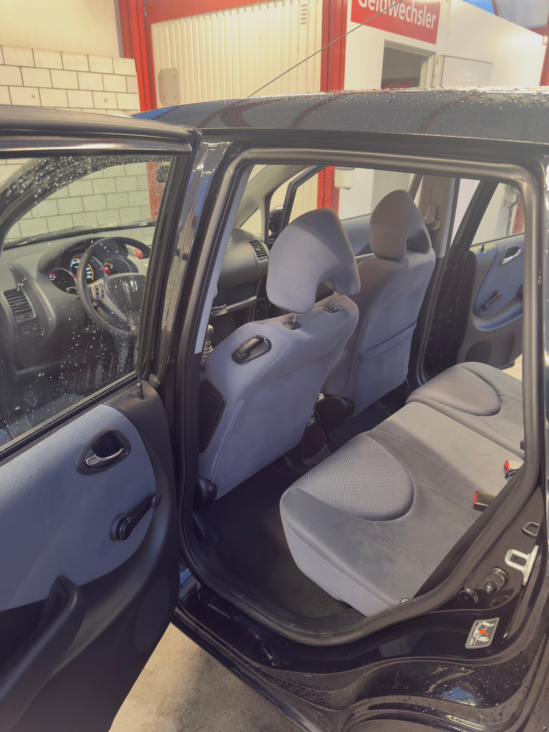 HONDA 1.4i-DSI Sport-image-5
