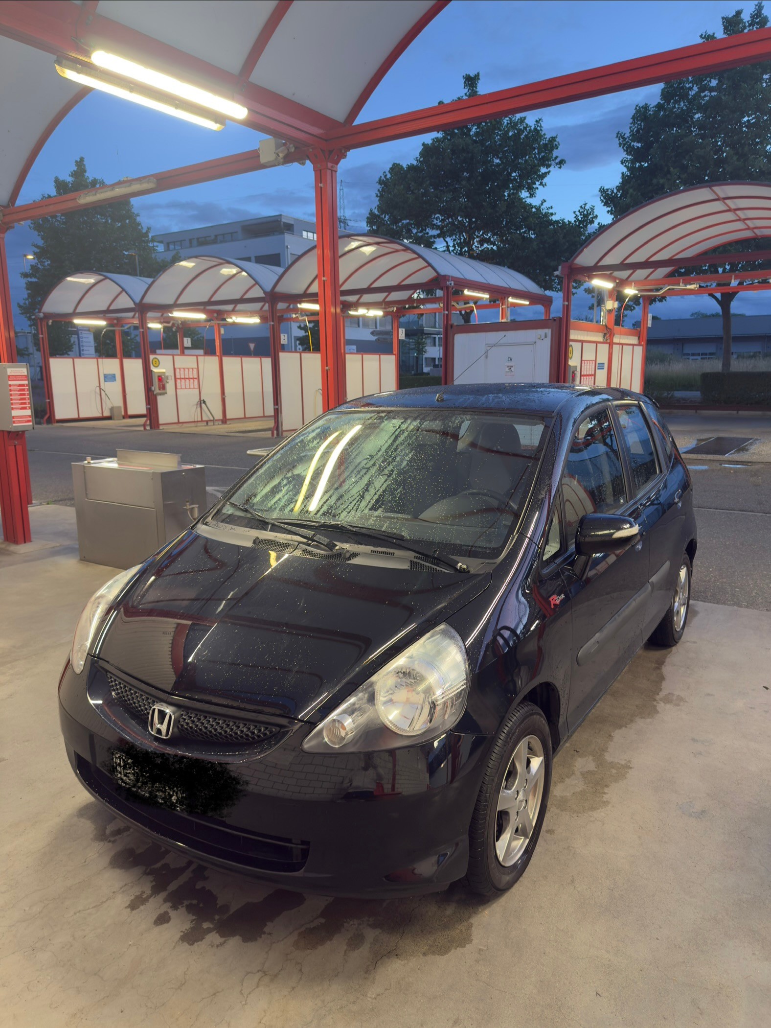 HONDA 1.4i-DSI Sport-image-0