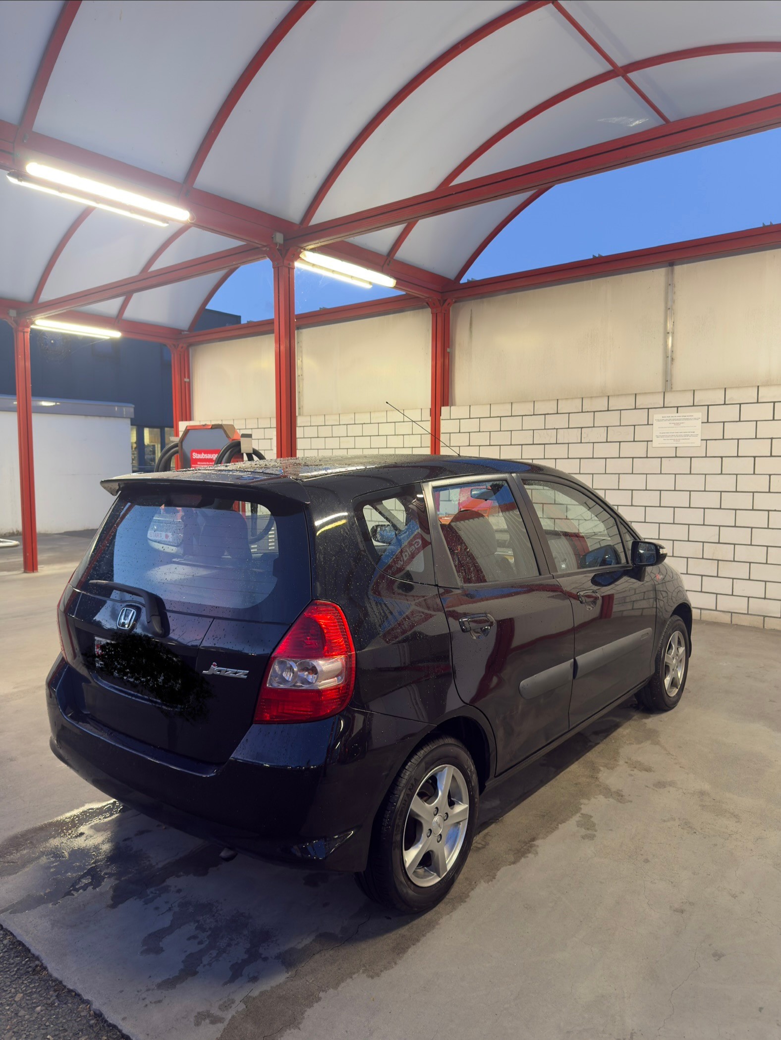 HONDA 1.4i-DSI Sport-image-3