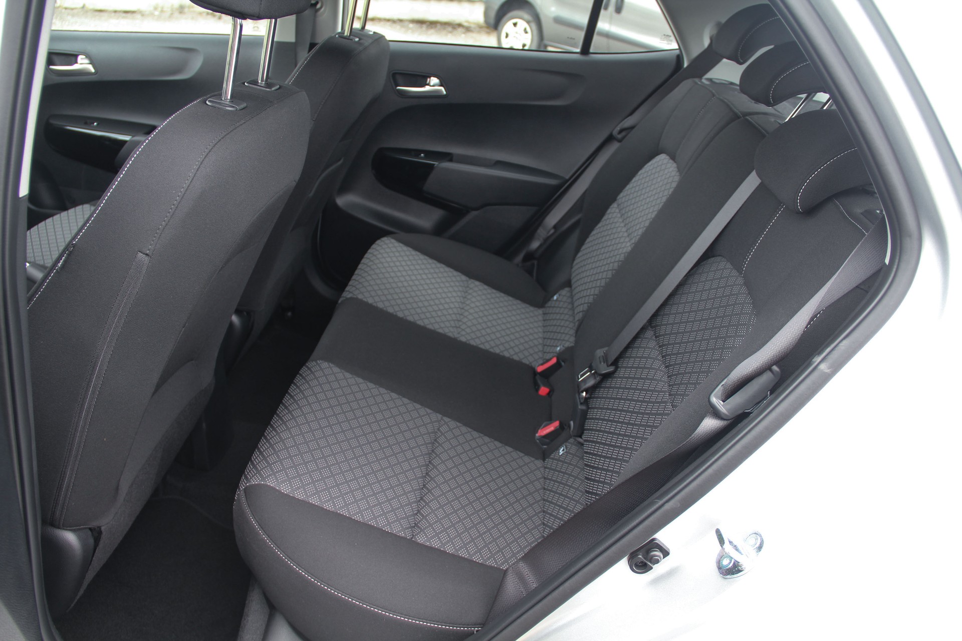 KIA Picanto 1.0 CVVT First Edition Automatic 🇰🇷 ⭐⭐⭐⭐⭐-image-7