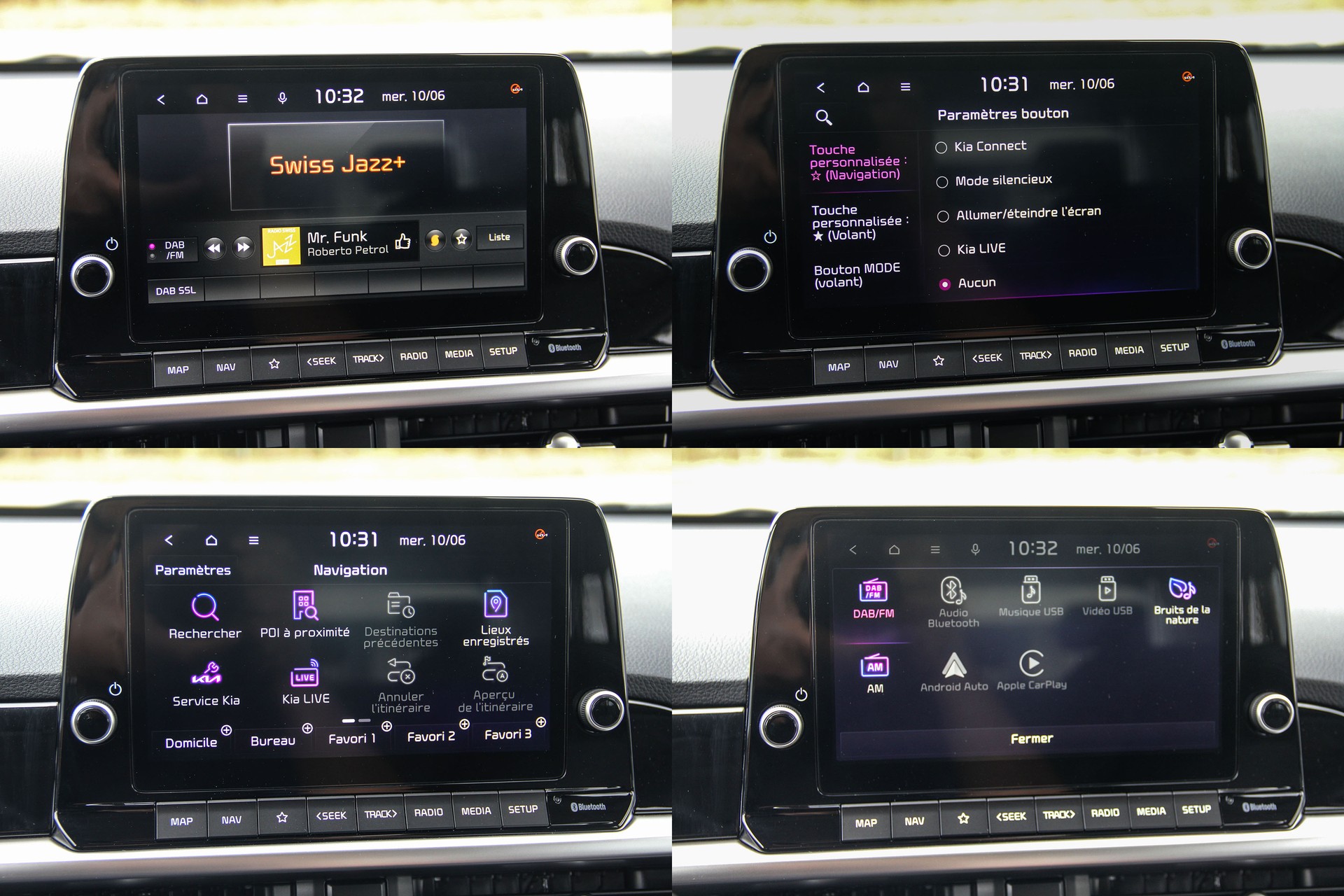 KIA Picanto 1.0 CVVT First Edition Automatic 🇰🇷 ⭐⭐⭐⭐⭐-image-13