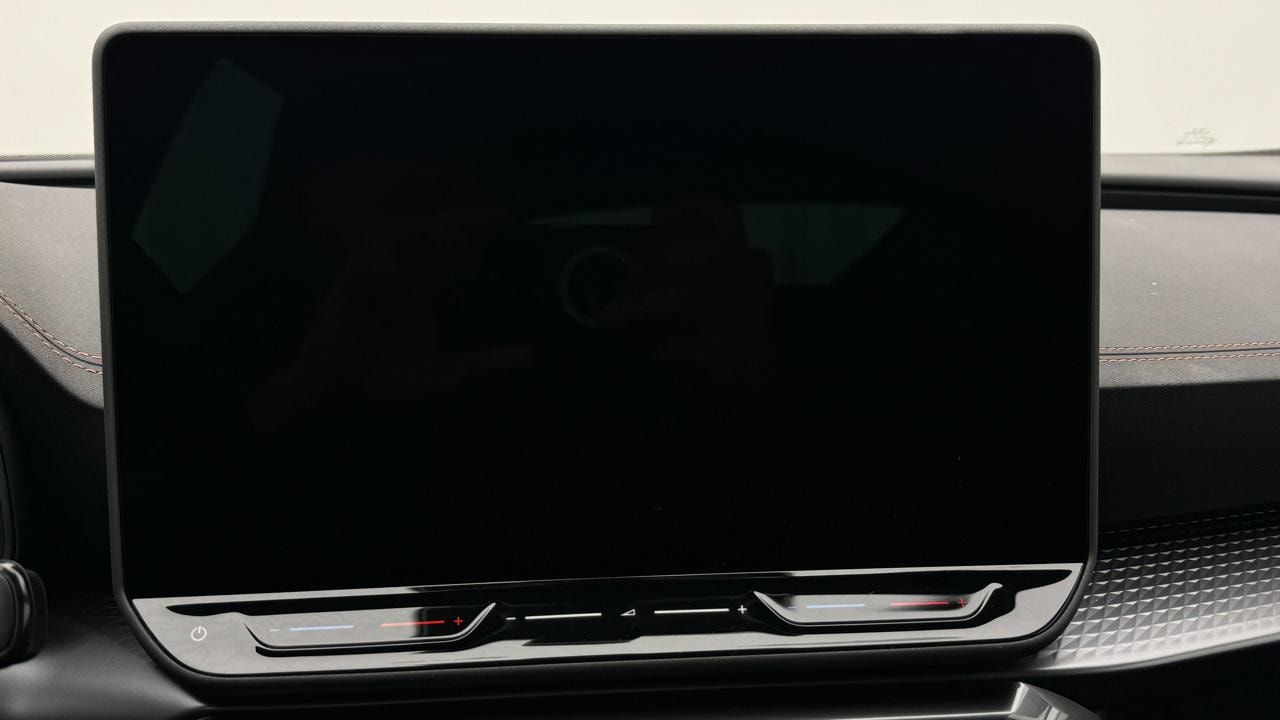 CUPRA Formentor 2.0TSI VZ Black Edtion-image-7