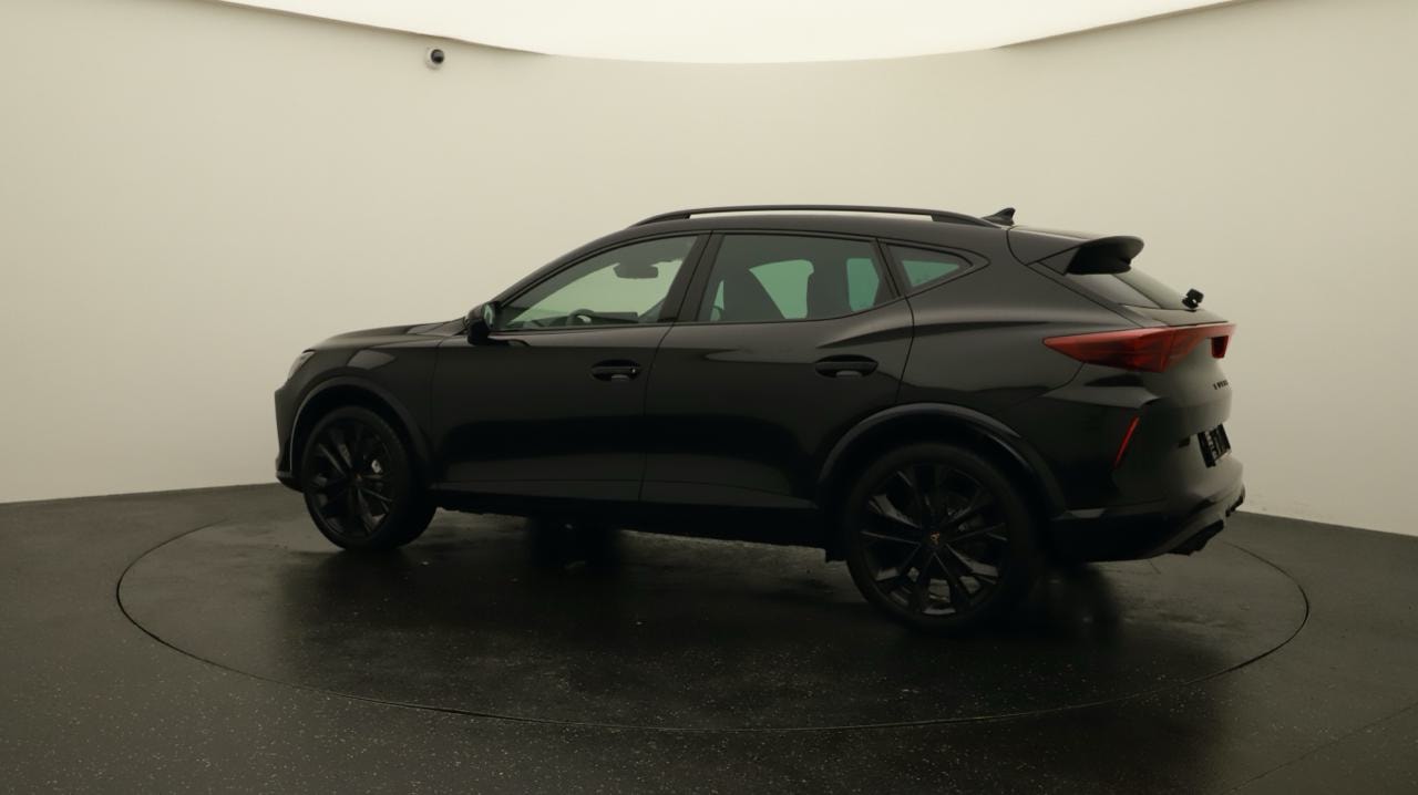CUPRA Formentor 2.0TSI VZ Black Edtion-image-2