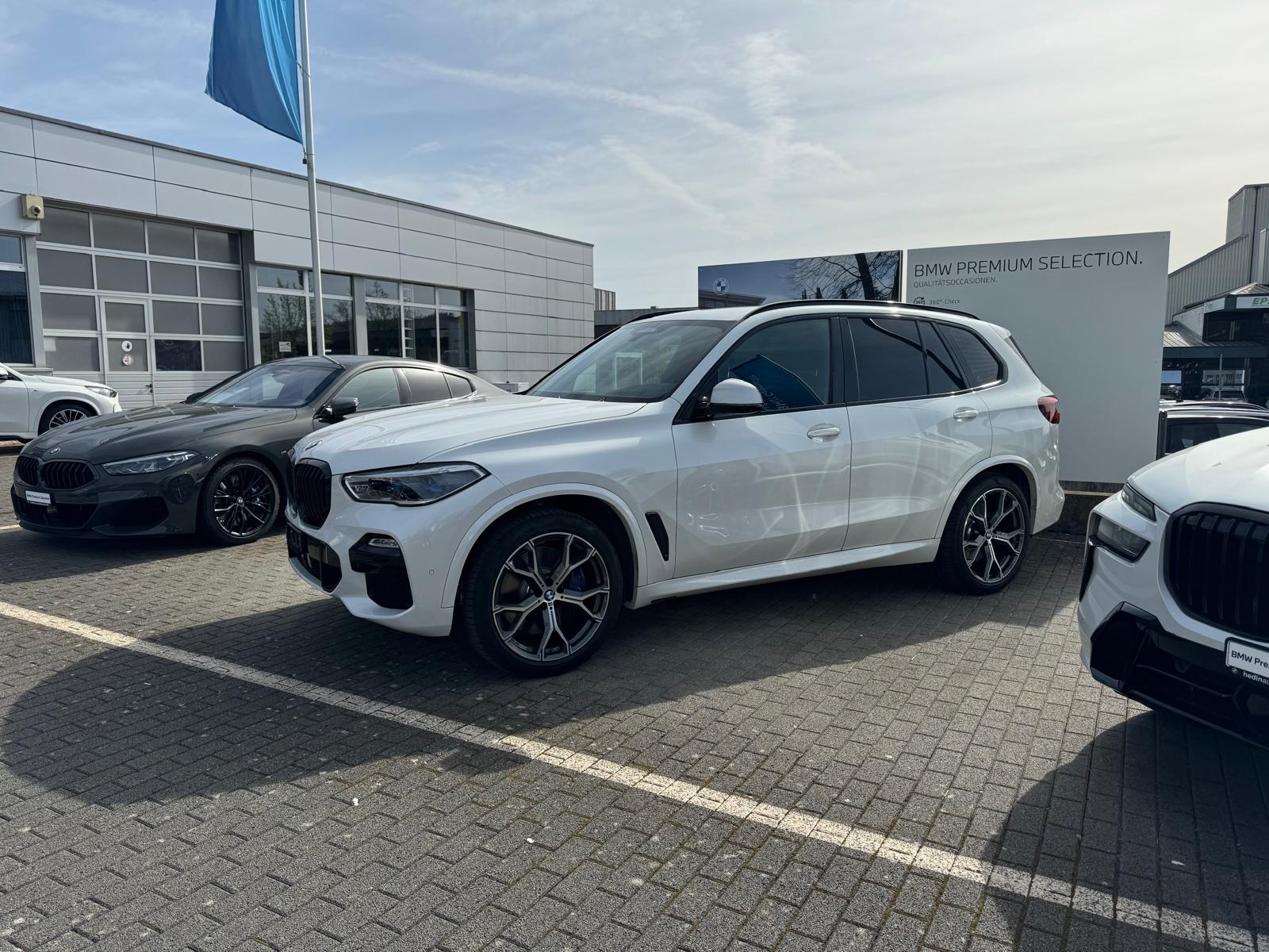 BMW M50d xDrive-image-1