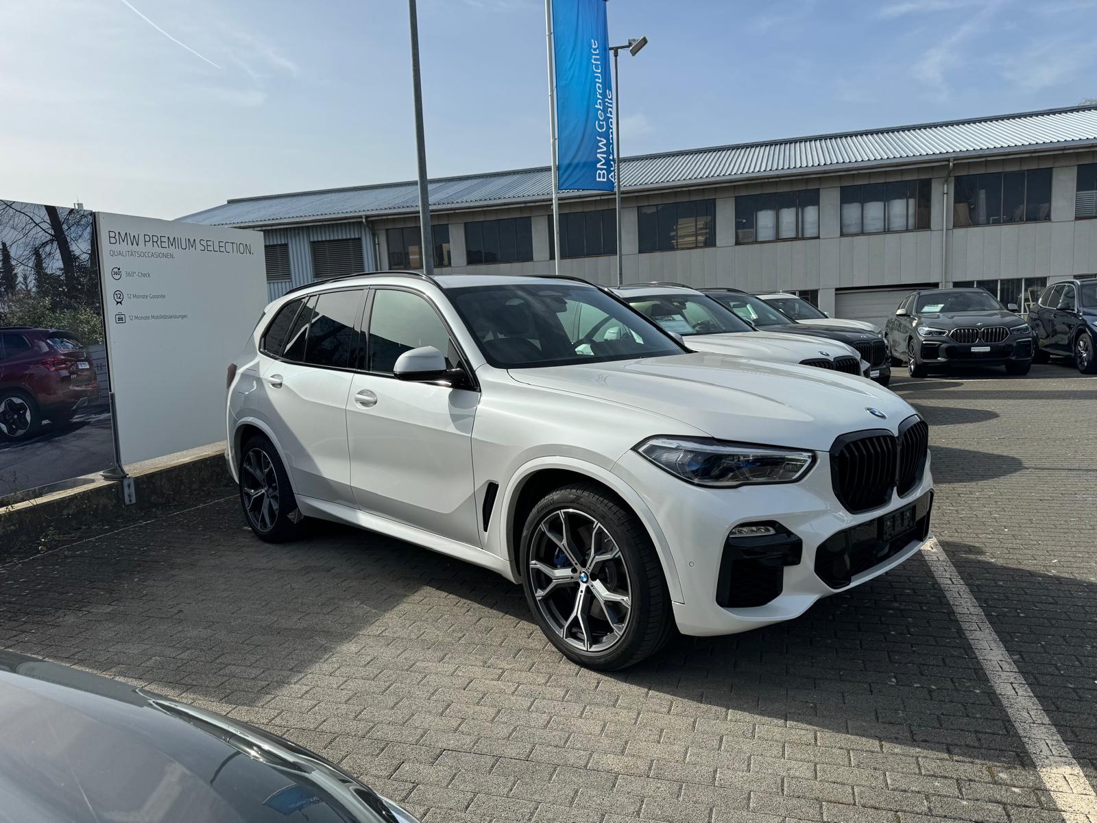 BMW M50d xDrive-image-0