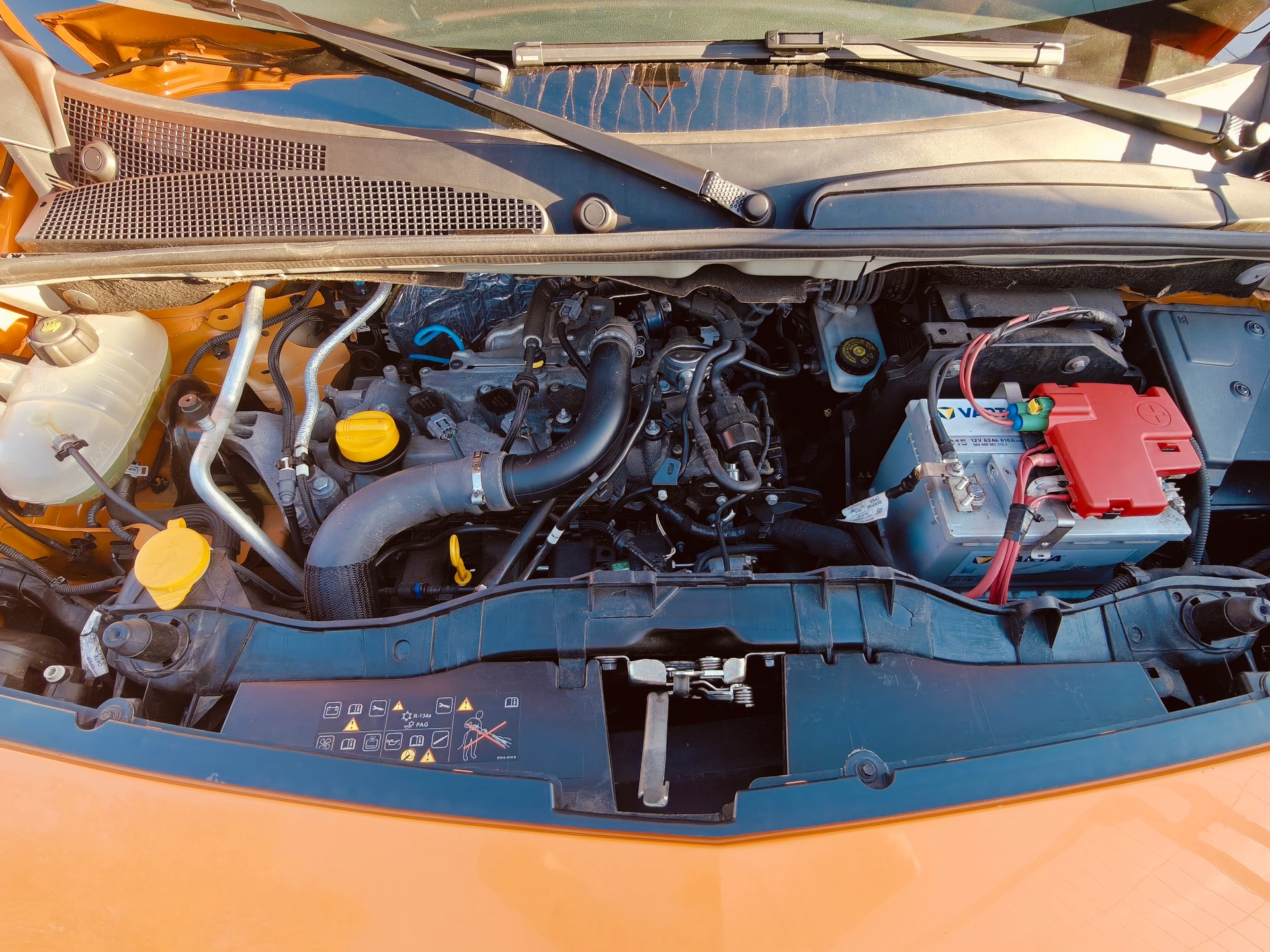 MERCEDES-BENZ Citan Benzin Automat 114PS - Klima - Tempomat - Rückfahrkamera - Schiebetür links / rechts-image-14
