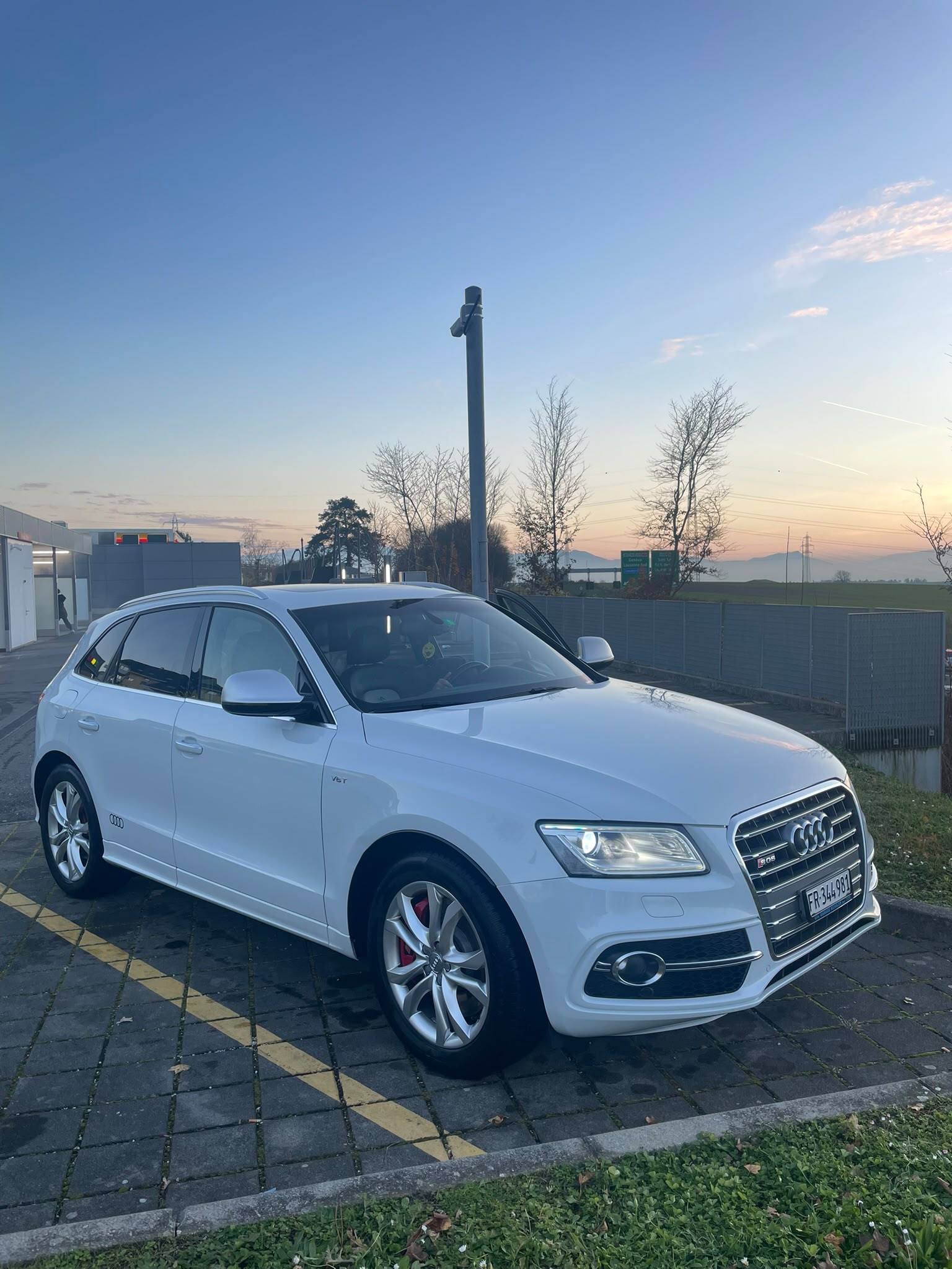 AUDI 3.0 V6 Bi-TDI quattro T-Tronic-image-2