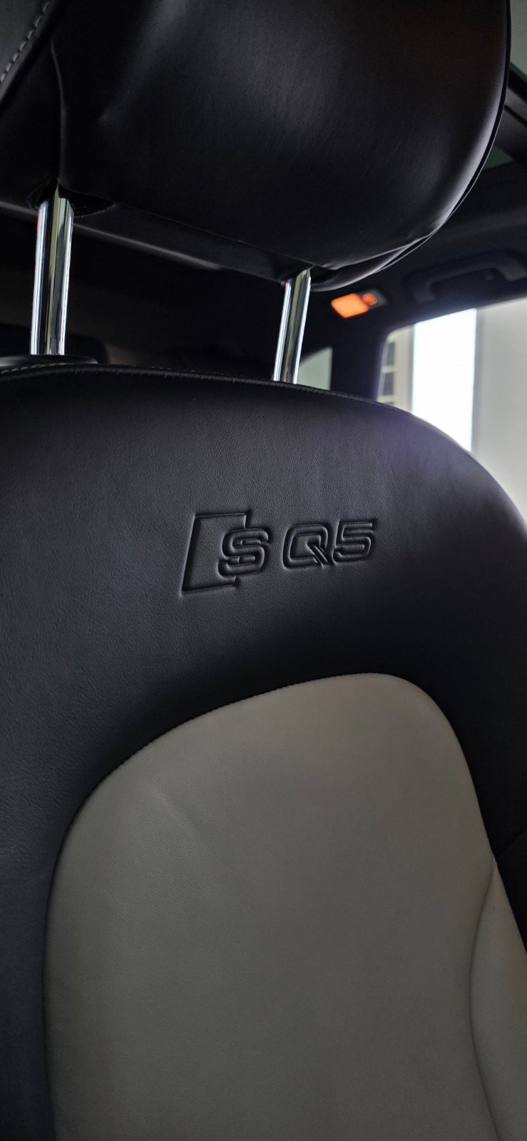 AUDI 3.0 V6 Bi-TDI quattro T-Tronic-image-5