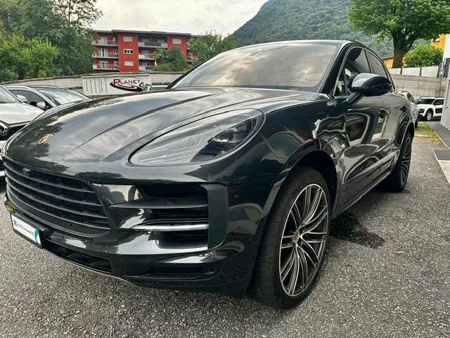 PORSCHE Macan S PDK-image-3