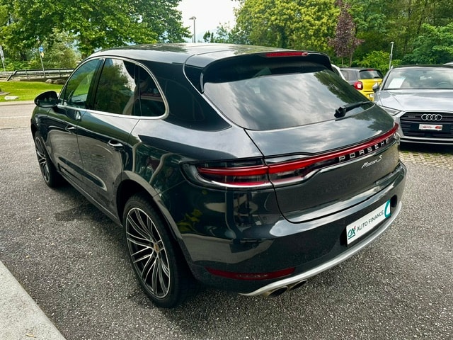 PORSCHE Macan S PDK-image-7