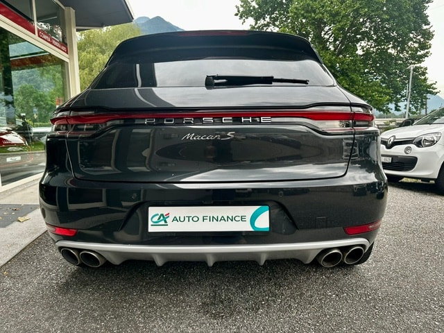 PORSCHE Macan S PDK-image-9
