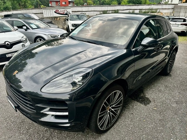PORSCHE Macan S PDK-image-6