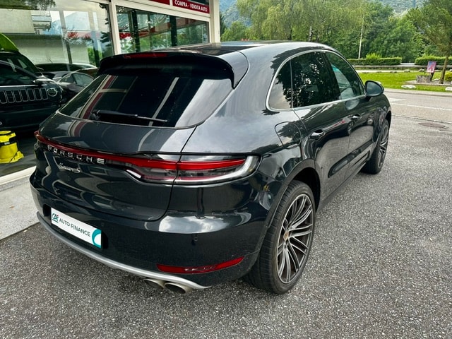 PORSCHE Macan S PDK-image-8