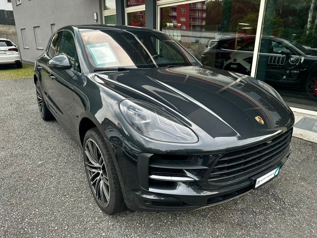 PORSCHE Macan S PDK-image-4