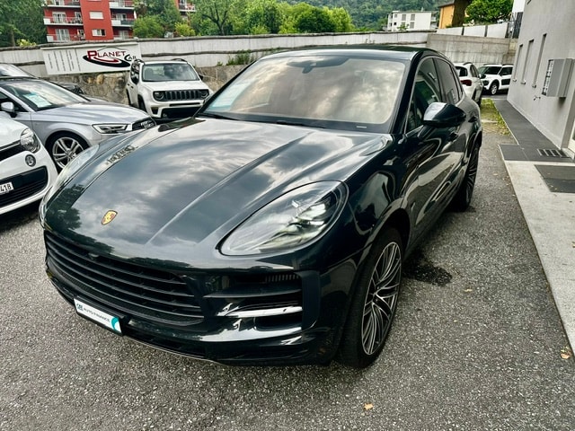 PORSCHE Macan S PDK-image-5