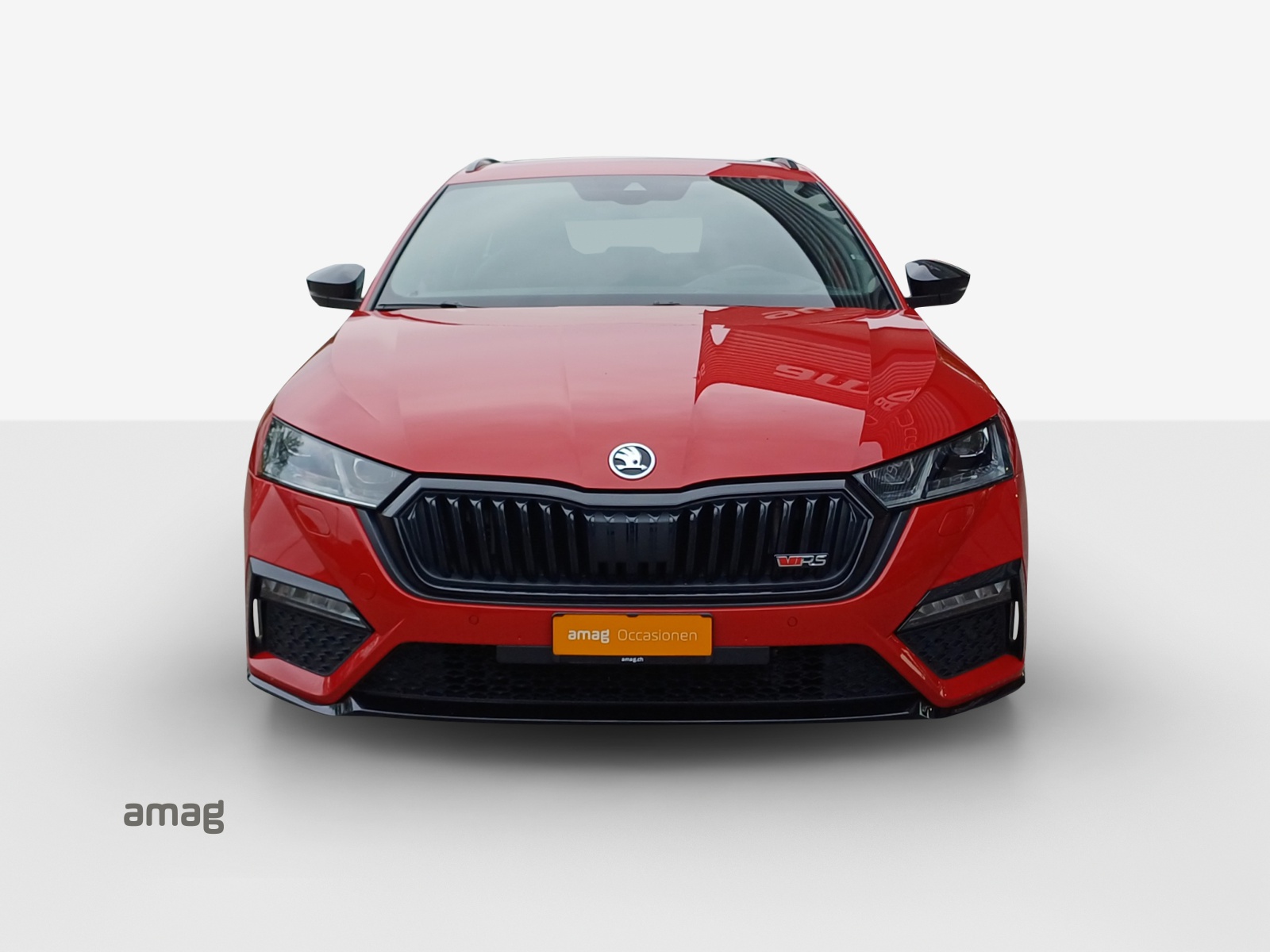 SKODA Octavia Combi 2.0 TSI DSG RS-image-6