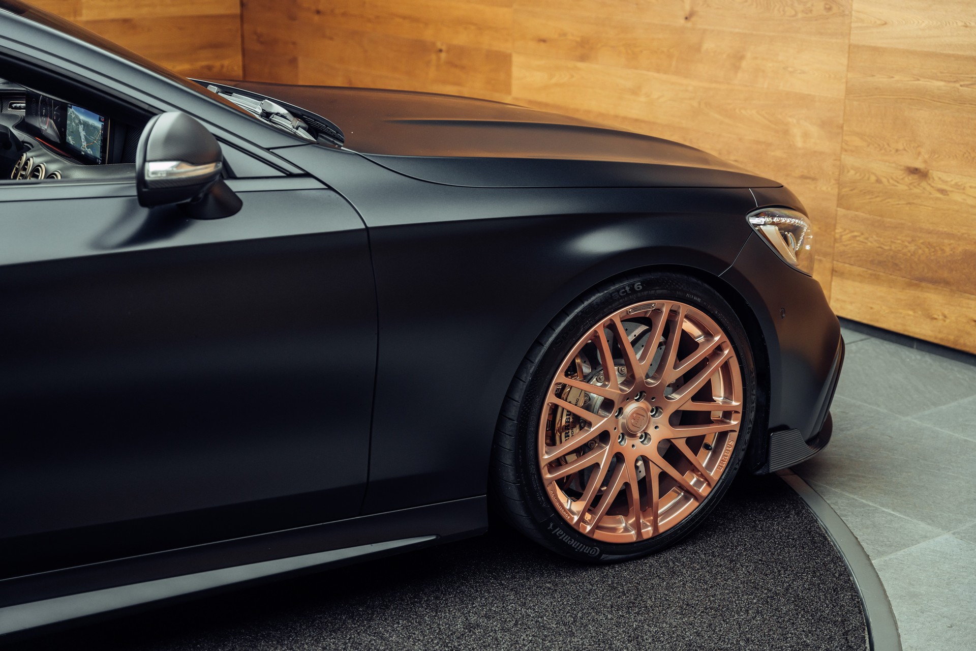 MERCEDES-BENZ AMG S 65 BRABUS ROCKET 900-image-26