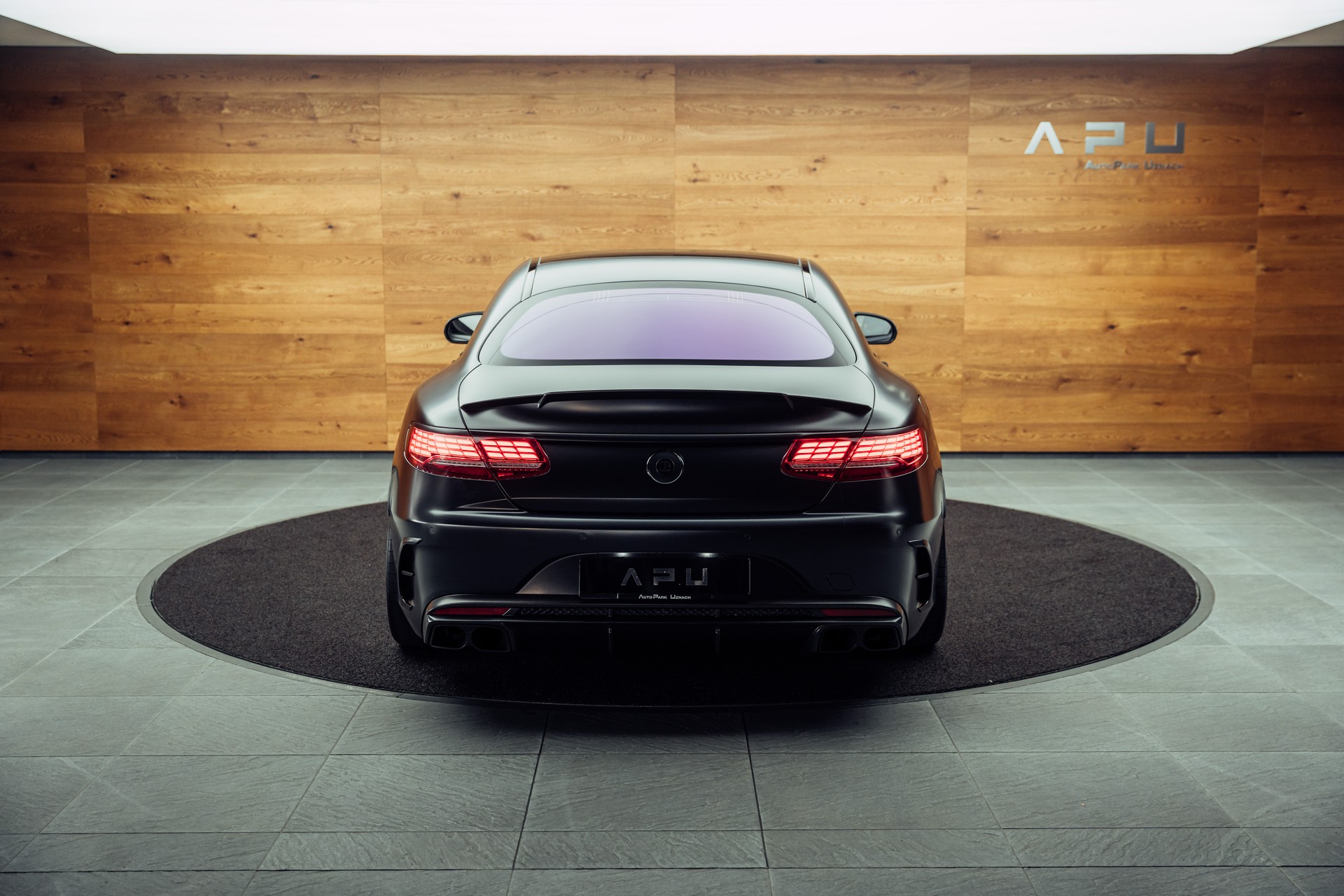 MERCEDES-BENZ AMG S 65 BRABUS ROCKET 900-image-21