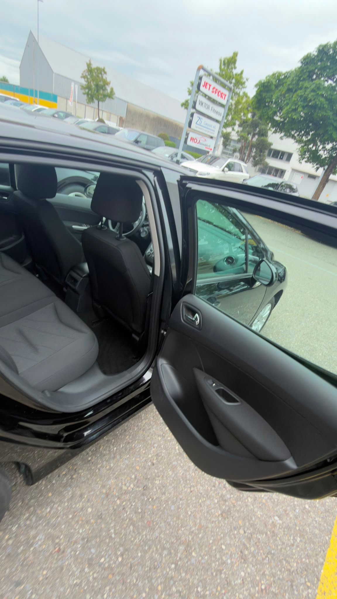 PEUGEOT 308 1.6 16V VTI Active-image-6