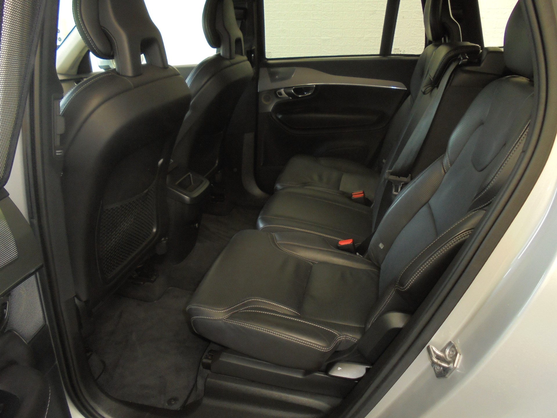 VOLVO XC90 T6 AWD Inscription Geartronic-image-6