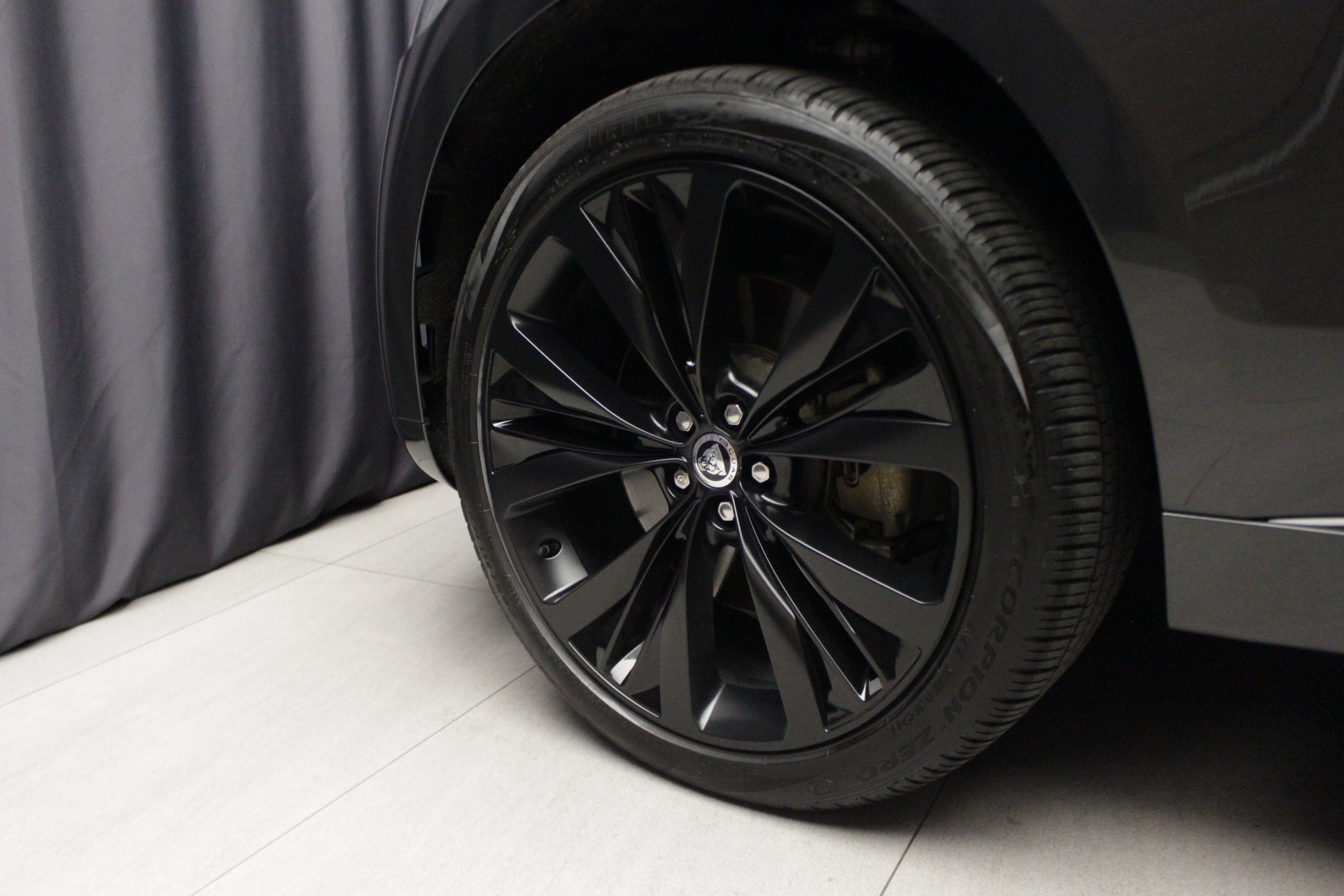 JAGUAR F-Pace 3.0 P400 Sport MHEV AWD-image-23