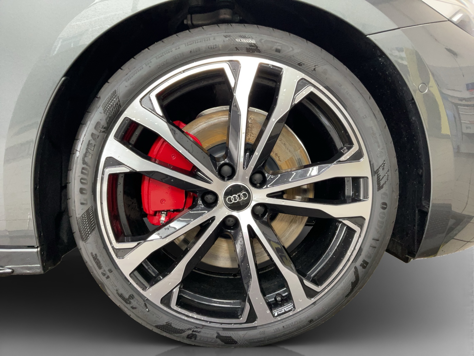 AUDI A5 Avant e-hybrid quattro 270 kW S tronic-image-14