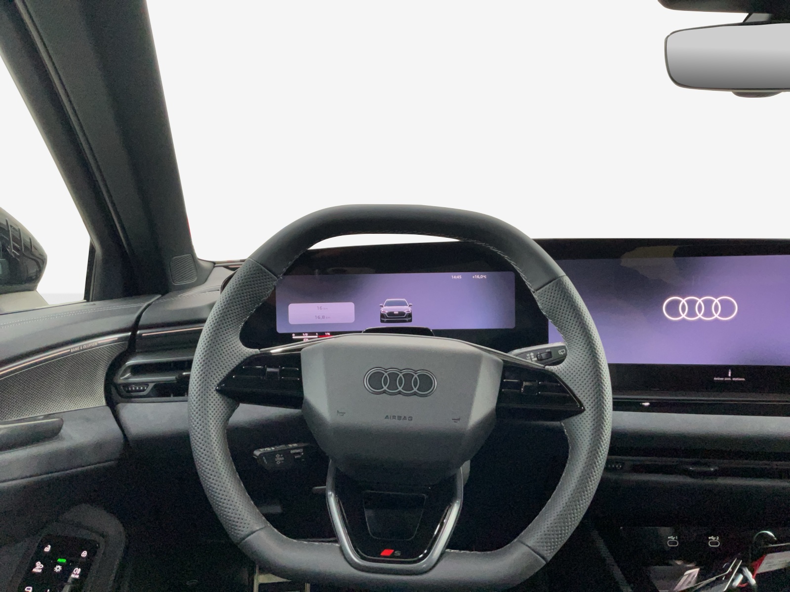 AUDI A5 Avant e-hybrid quattro 270 kW S tronic-image-9