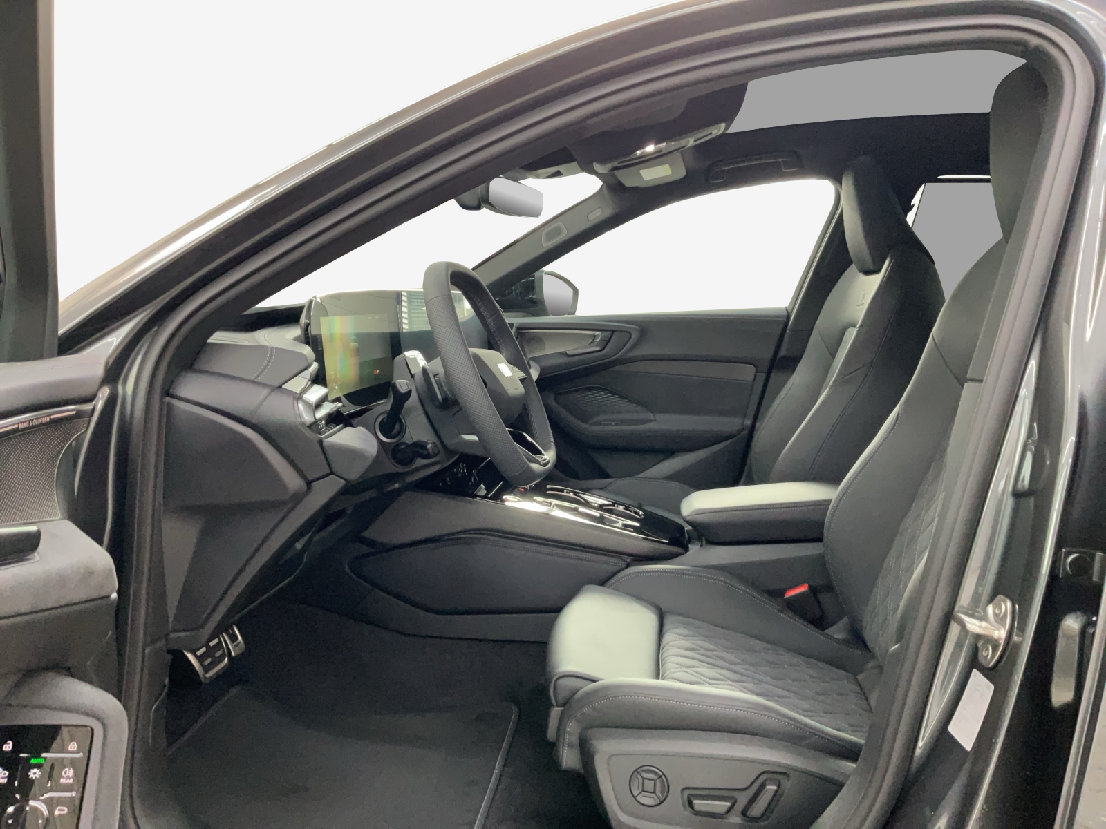 AUDI A5 Avant e-hybrid quattro 270 kW S tronic-image-7