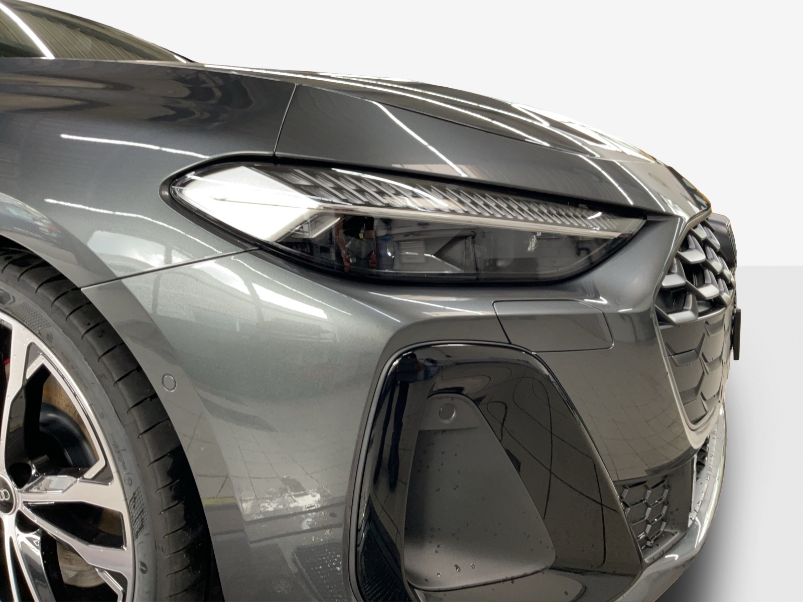 AUDI A5 Avant e-hybrid quattro 270 kW S tronic-image-15