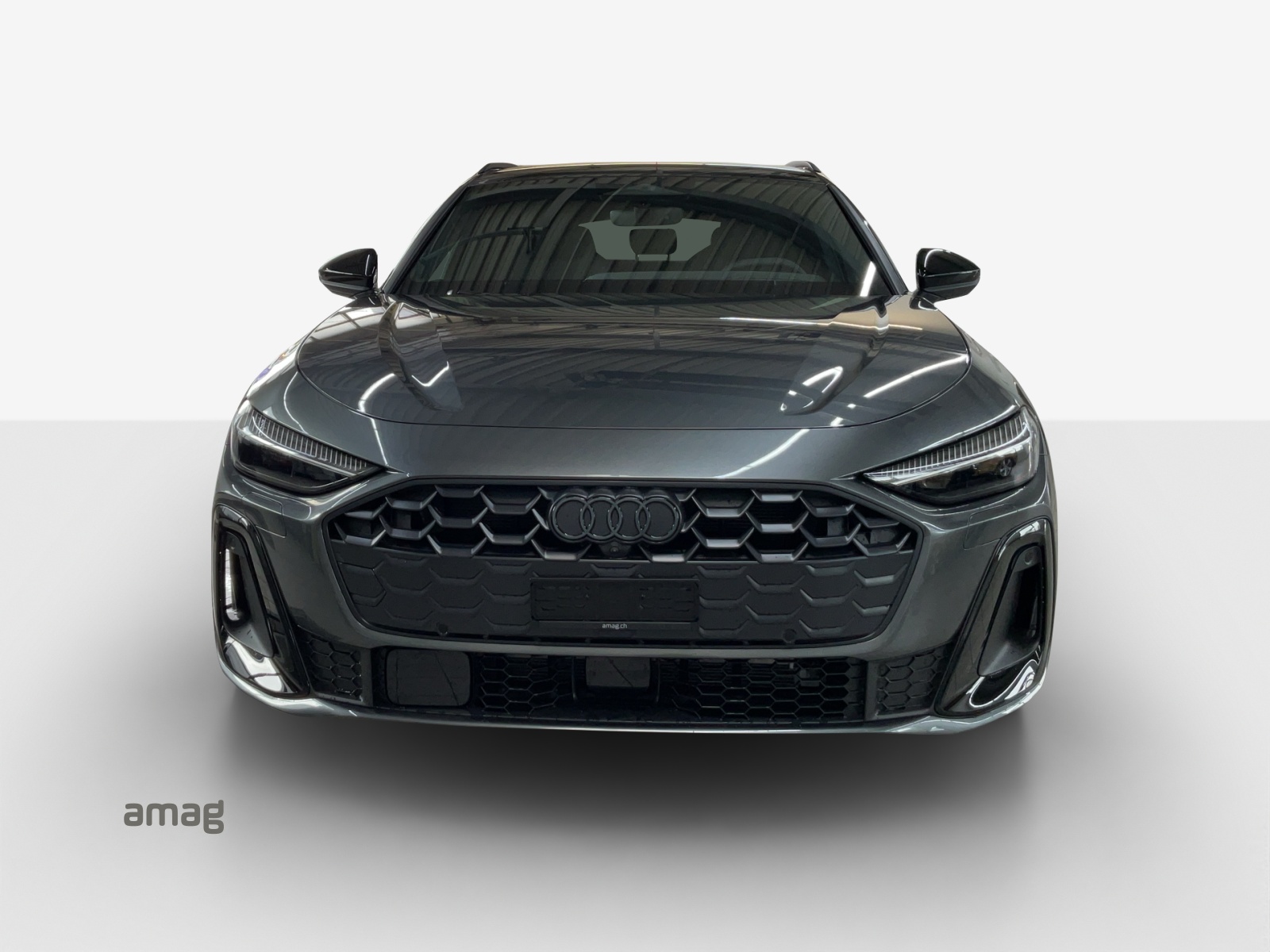 AUDI A5 Avant e-hybrid quattro 270 kW S tronic-image-6