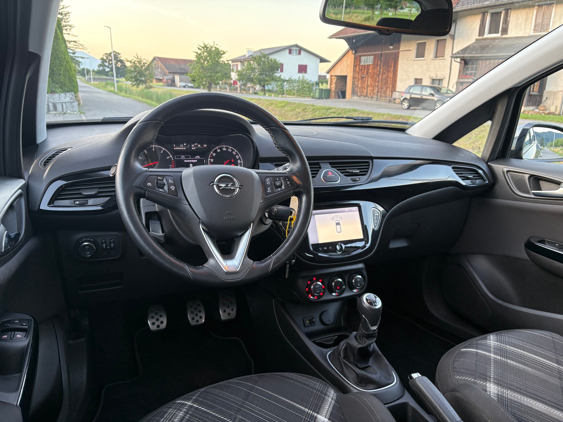 OPEL Corsa 1.0 T EcoFLEX Cosmo-image-8
