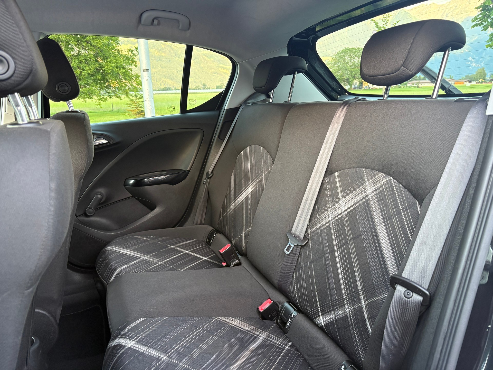 OPEL Corsa 1.0 T EcoFLEX Cosmo-image-7