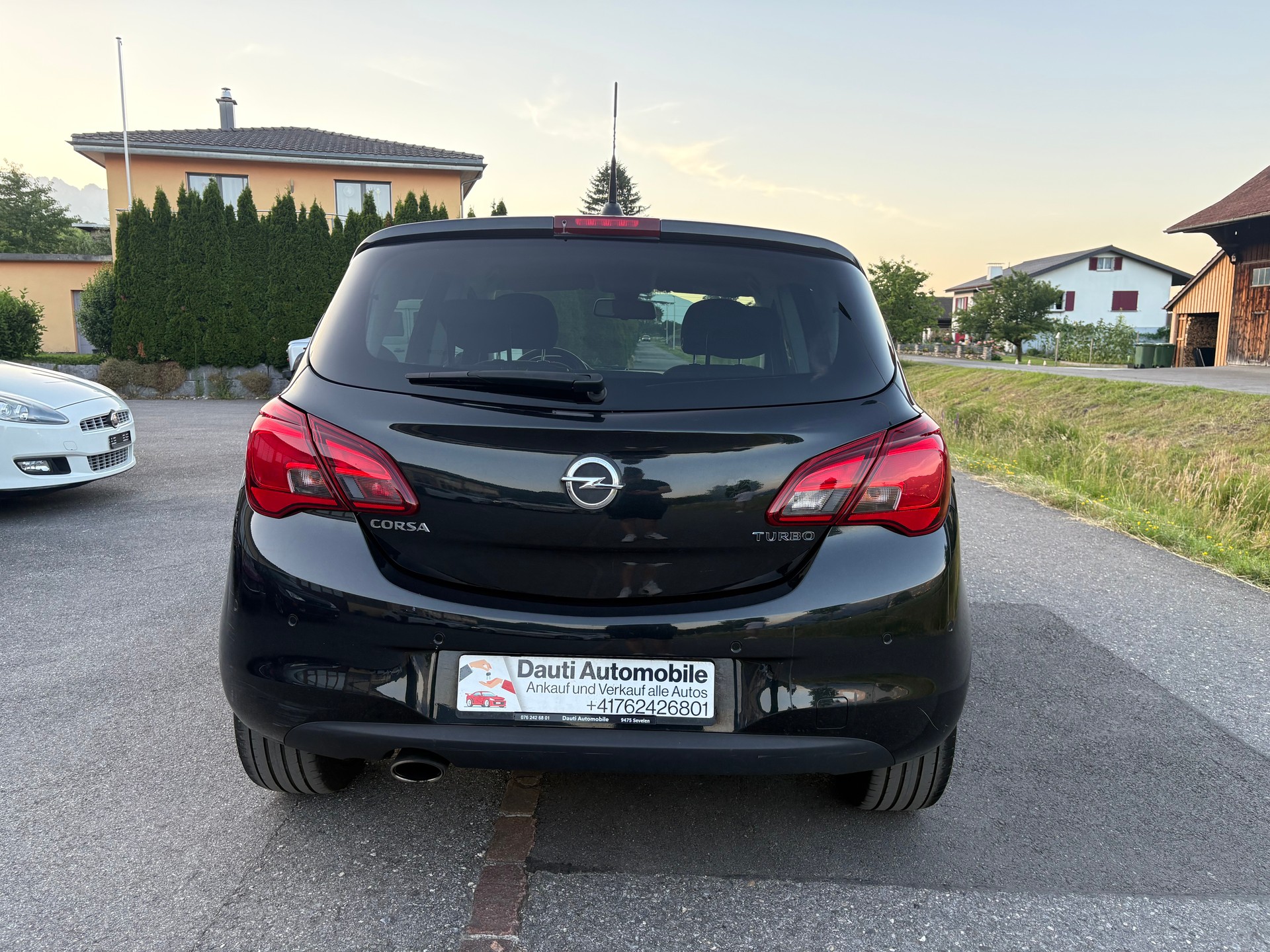 OPEL Corsa 1.0 T EcoFLEX Cosmo-image-4