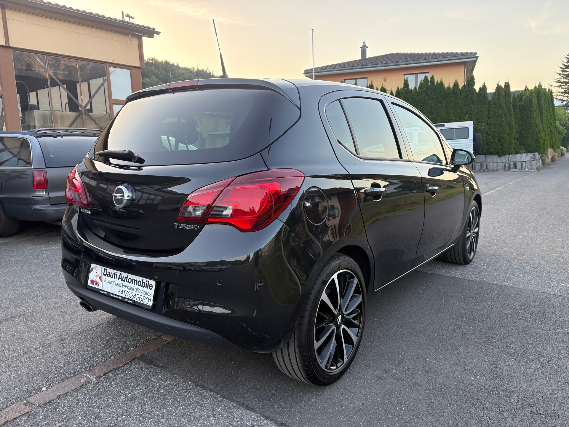 OPEL Corsa 1.0 T EcoFLEX Cosmo-image-3