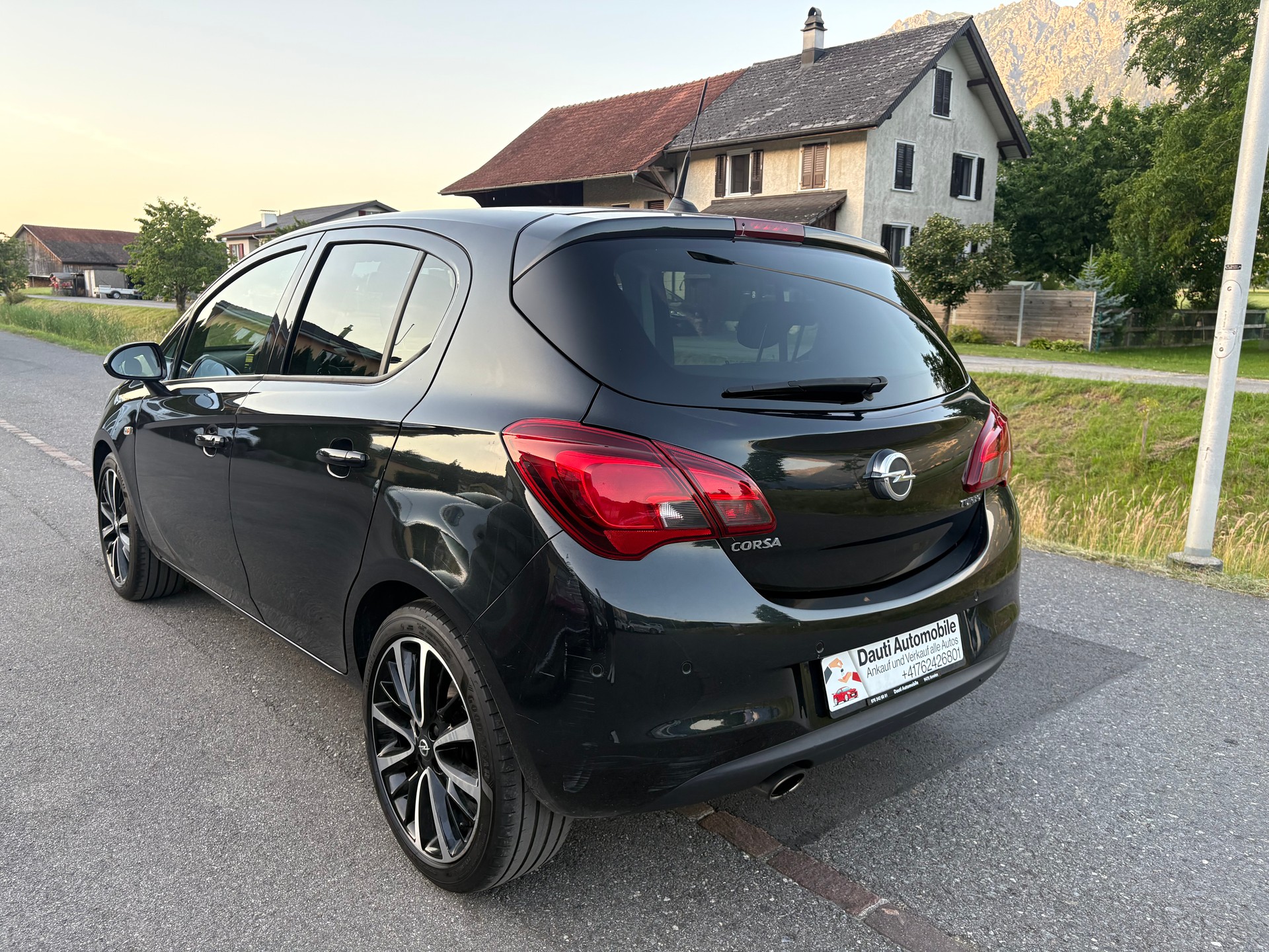 OPEL Corsa 1.0 T EcoFLEX Cosmo-image-5