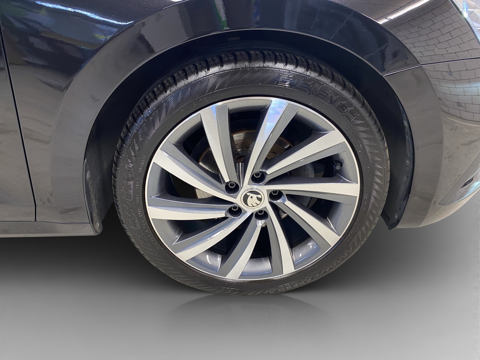 SKODA Octavia Combi 1.5 TSI mHEV DSG Style-image-14