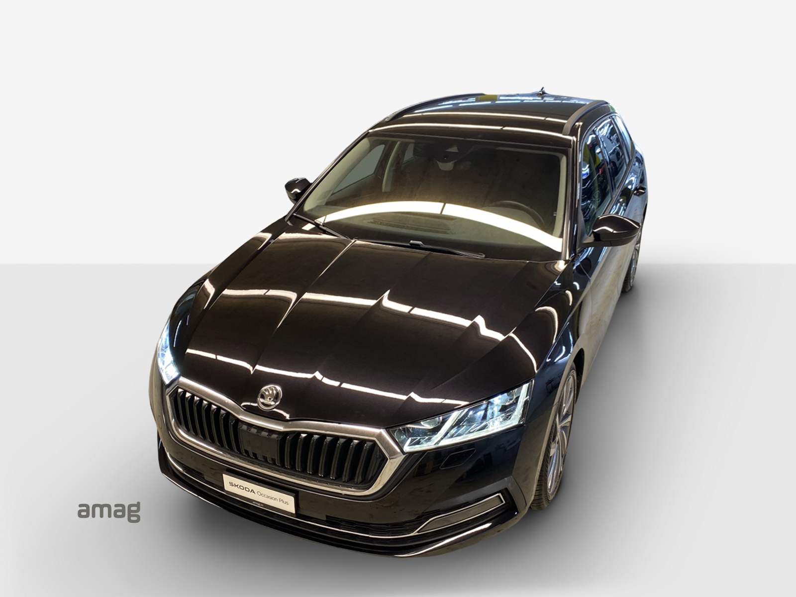 SKODA Octavia Combi 1.5 TSI mHEV DSG Style-image-15