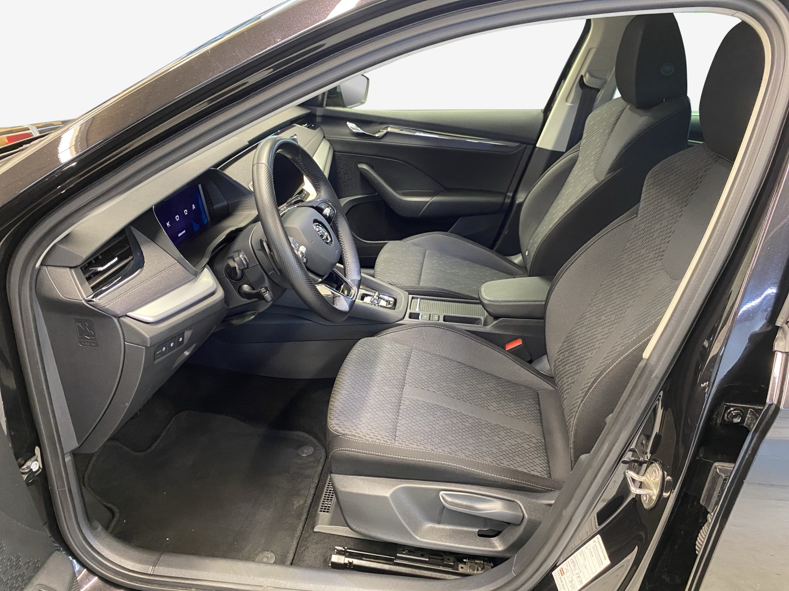 SKODA Octavia Combi 1.5 TSI mHEV DSG Style-image-7