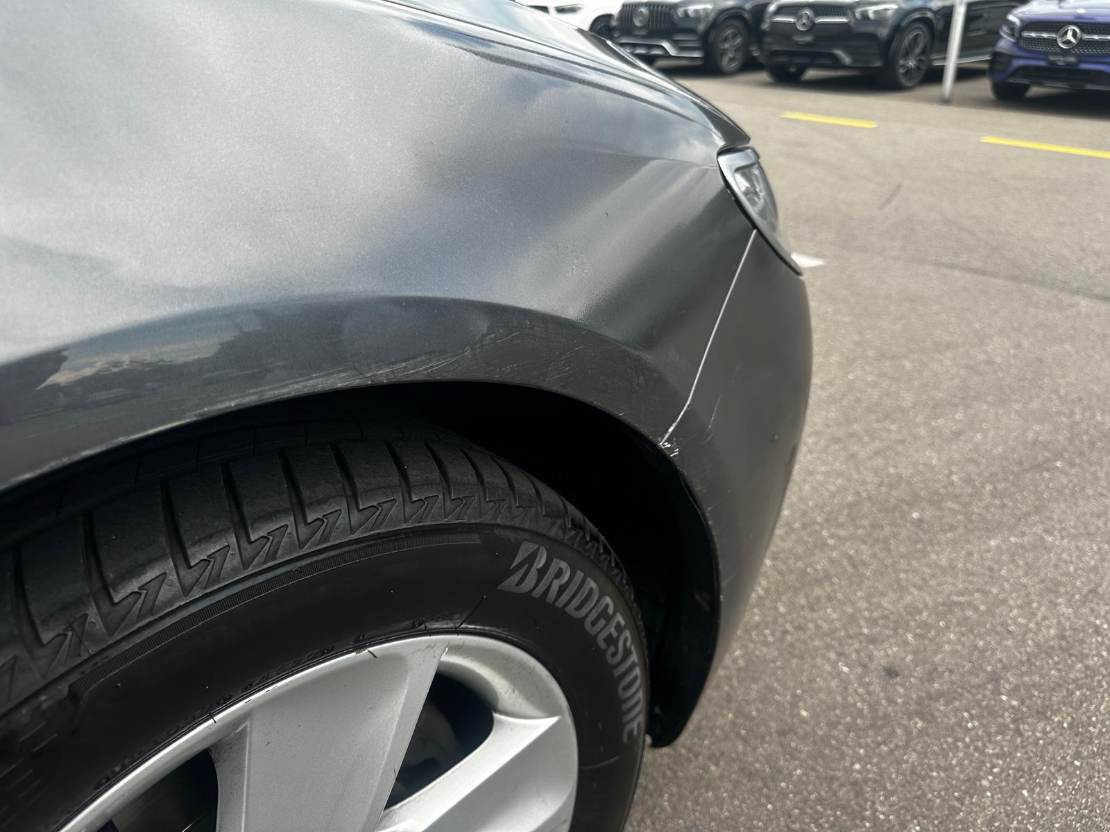 SAAB 9-5 2.0 TiD Vector Automatic-image-8