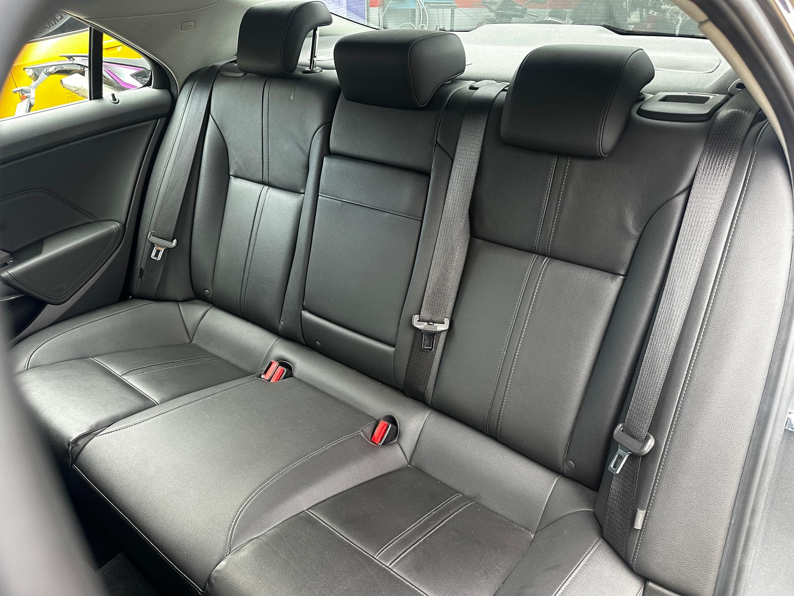 SAAB 9-5 2.0 TiD Vector Automatic-image-11