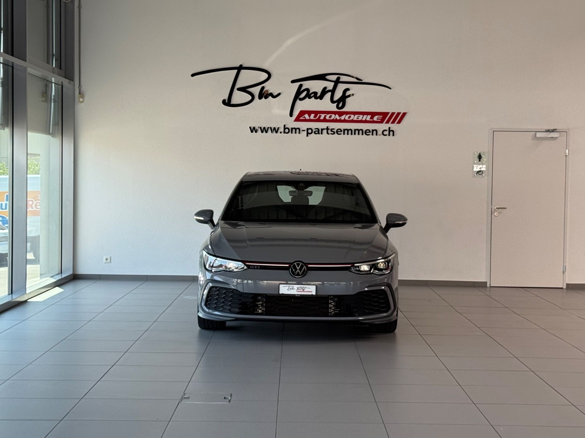 VW Golf 2.0 TSI GTI DSG-image-7